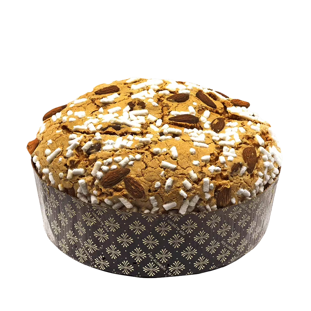 PANETTONI ARTIGIANALI