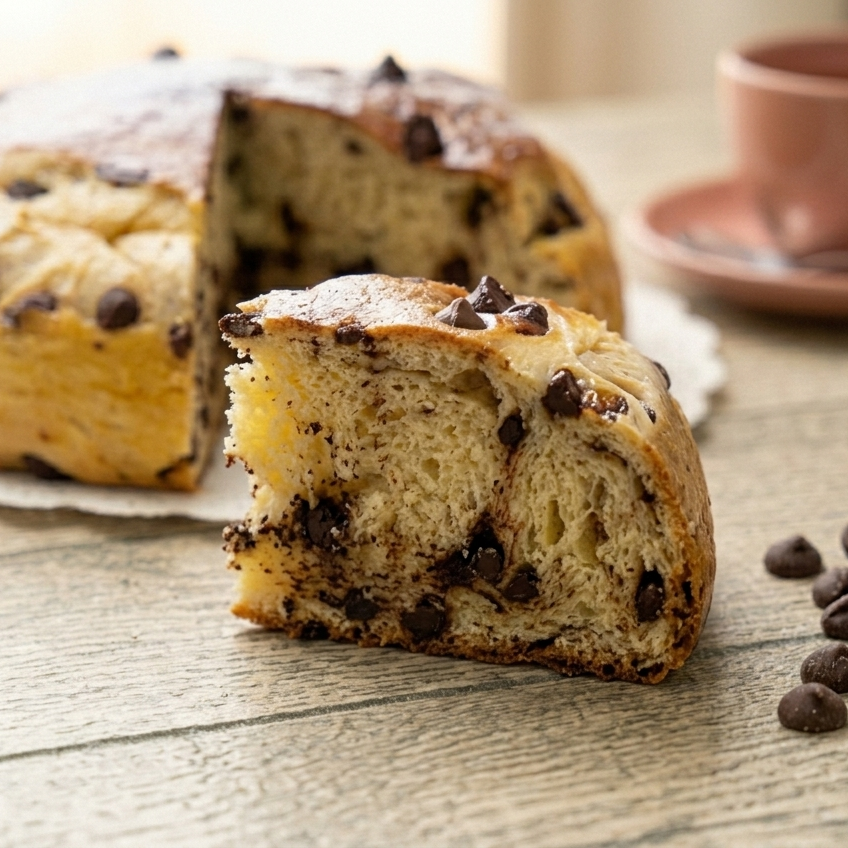 Pan gocciolo