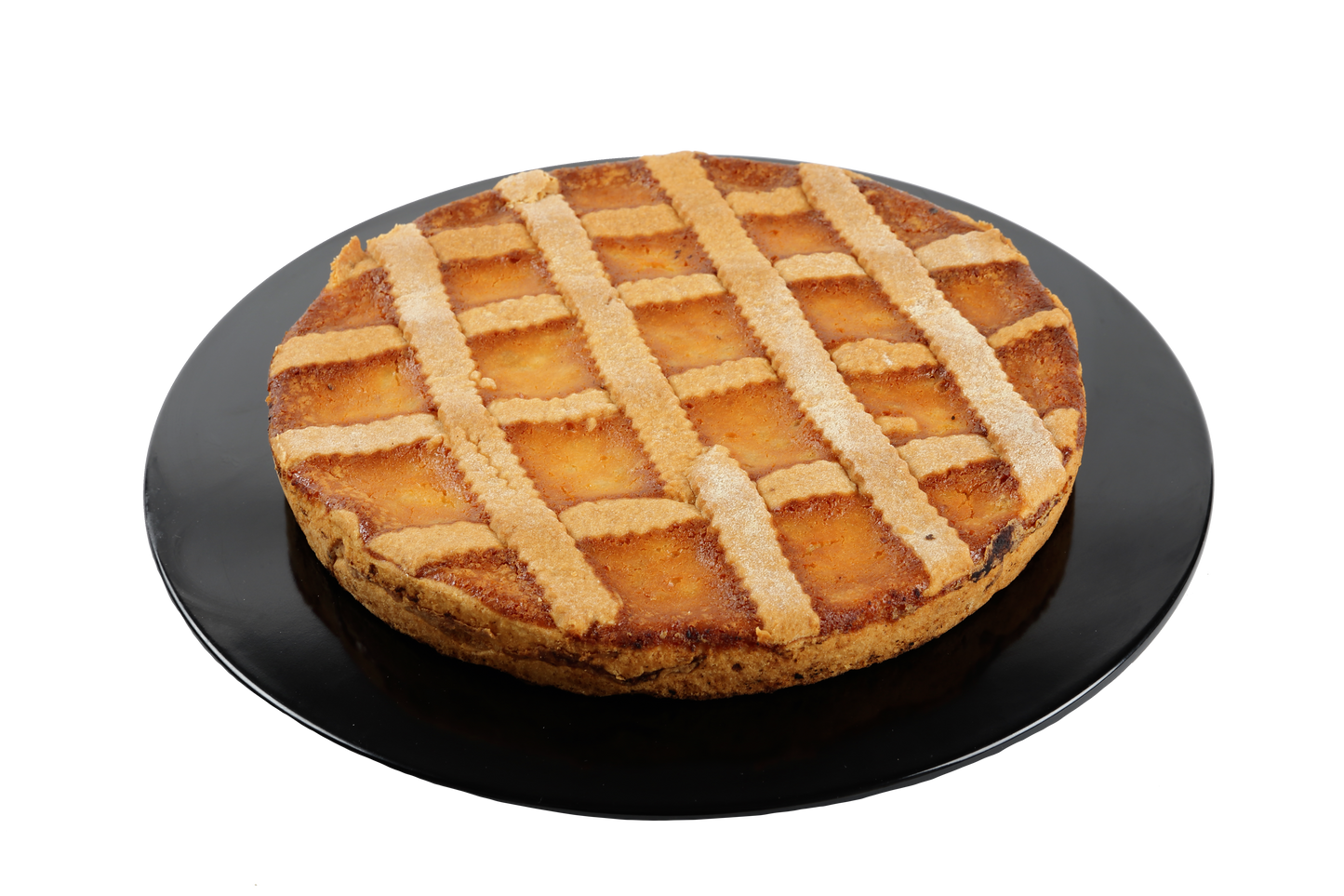 Pastiera napoletana