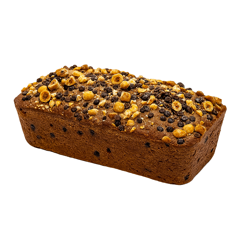 Banana Bread