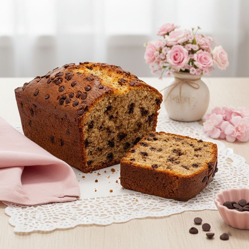 Banana Bread