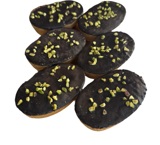 Fruttone mandorle e  pistacchio