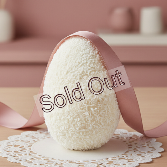 Uovo Gusto Raffaello