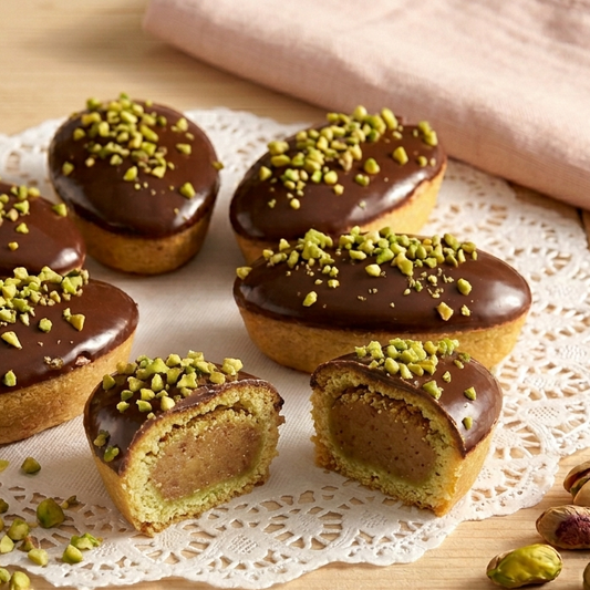 Fruttone mandorle e  pistacchio