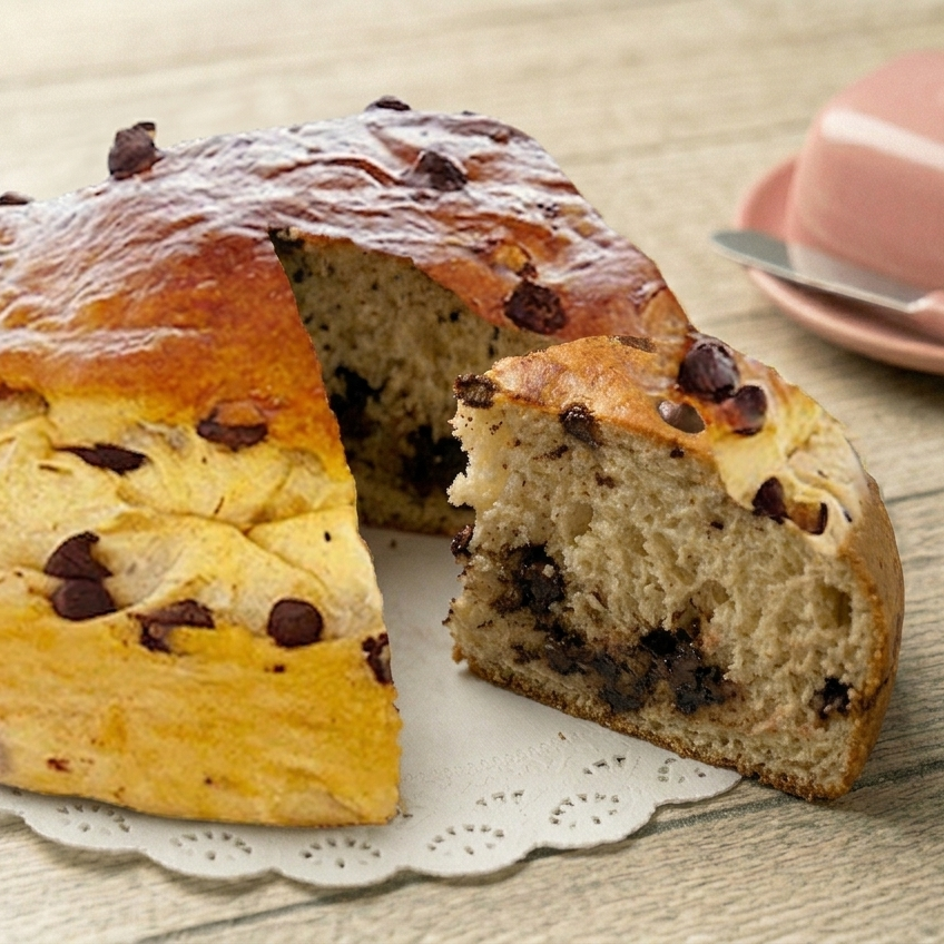 Pan gocciolo