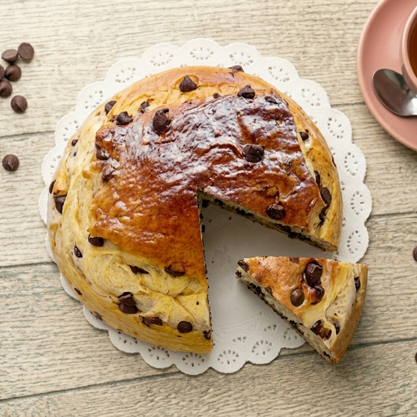 Pan gocciolo