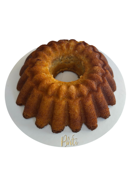 Torta camilla
