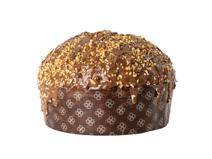 Panettone Rocher