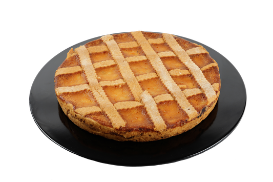 Pastiera napoletana
