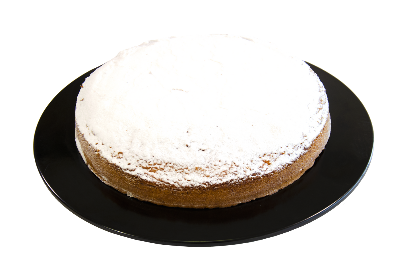 Torta Paradiso