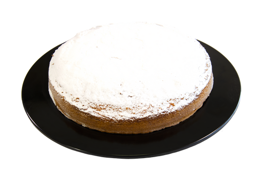 Torta Paradiso