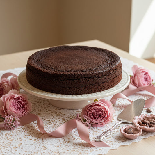 Torta cioccolato keto pinti pasticceria