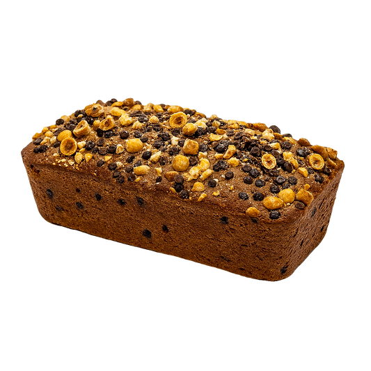 Banana Bread