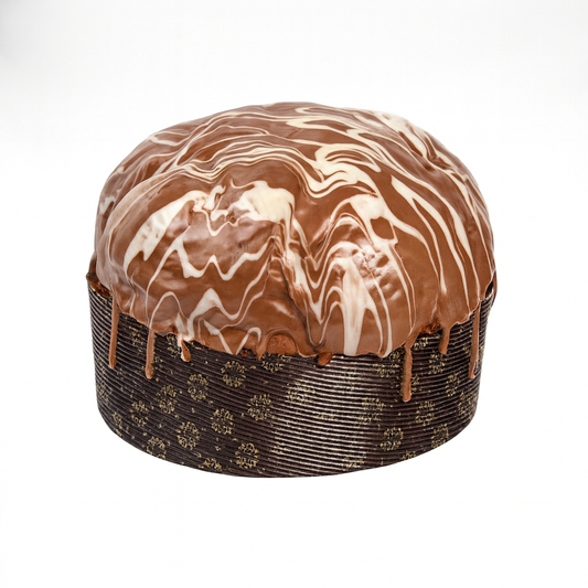 Panettone kinder bueno