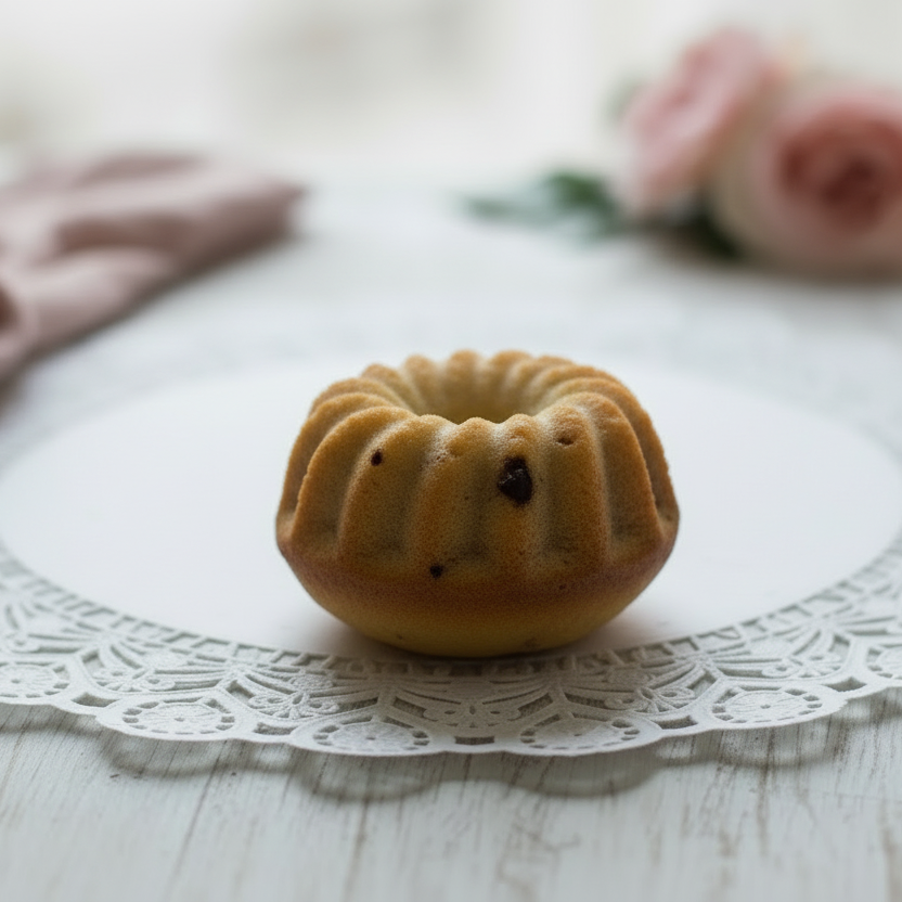 Ciambelline chetogeniche