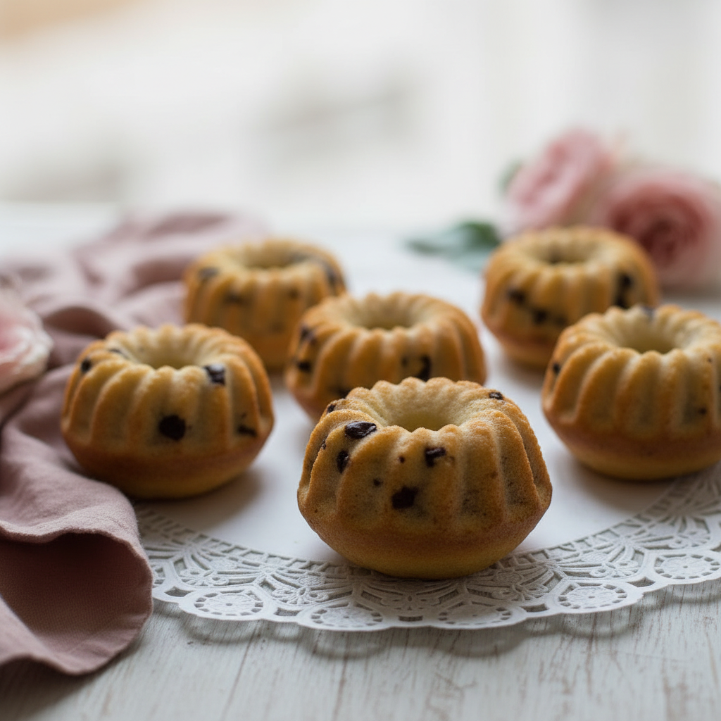 Ciambelline chetogeniche