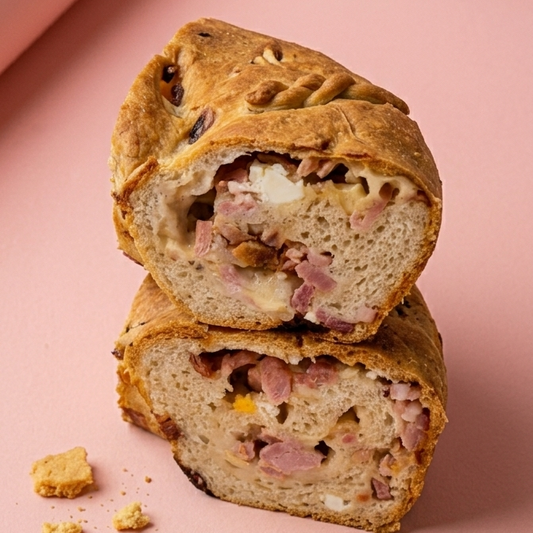 Casatiello Napoletano