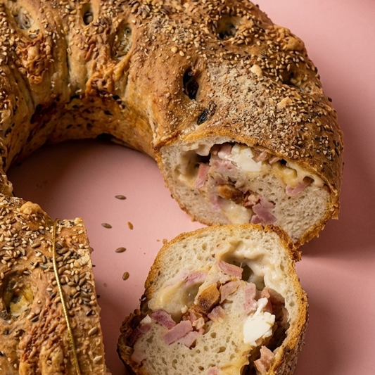 Casatiello Napoletano